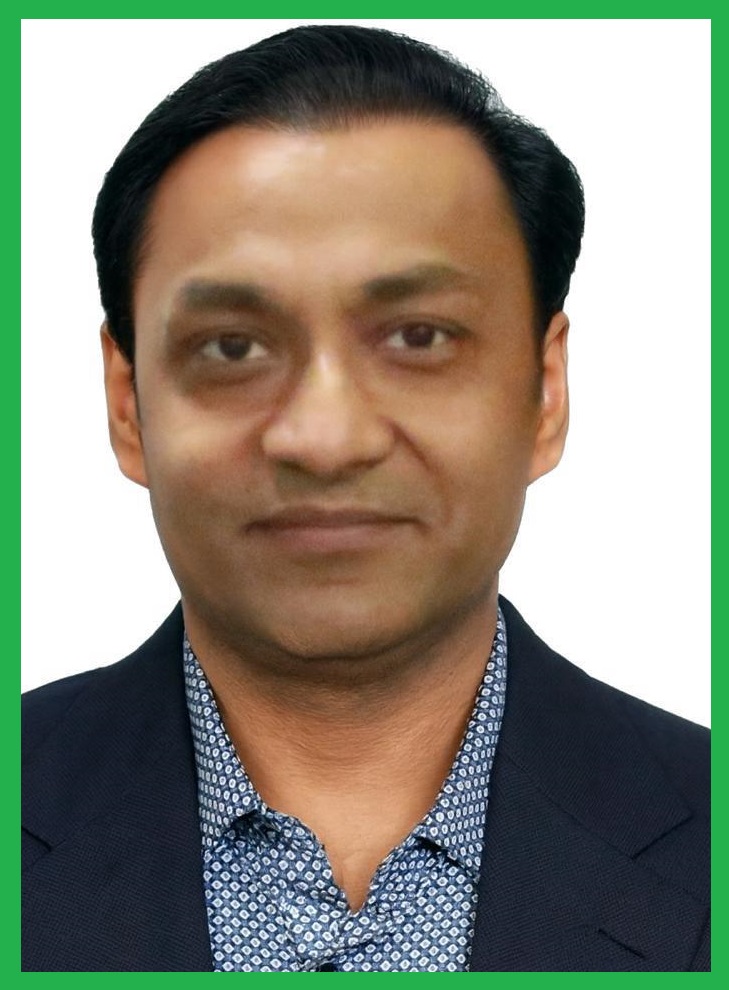 বাজুসের প্রধান উপদেষ্টা হলেন সায়েম সোবহান আনভীর