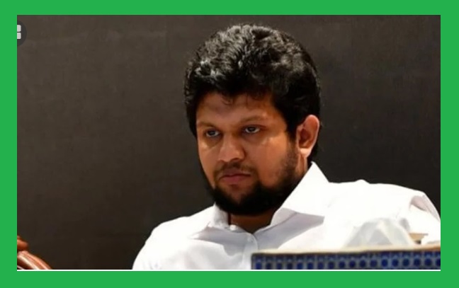 লাশ পড়লে লাশ নেবো: মাহফুজ