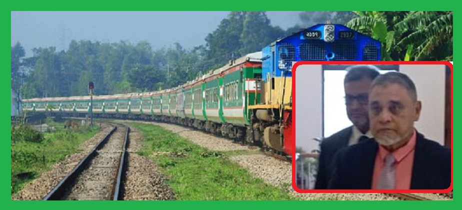 নির্বাচনী ট্রেনে উঠল বাংলাদেশ: সিইসি