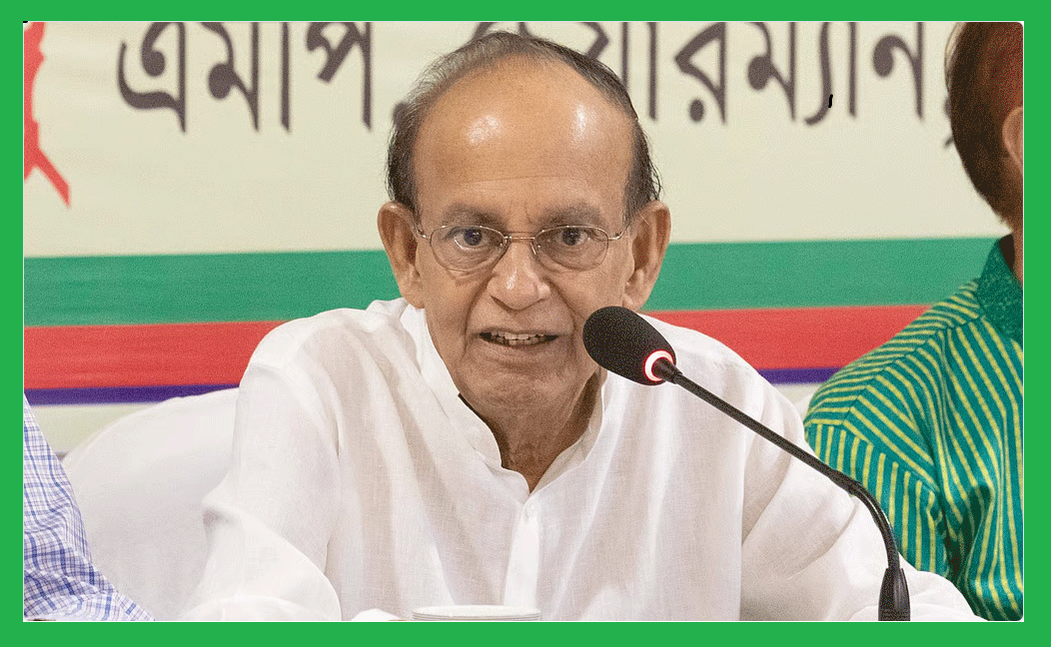 হালার পো হালারা কী মনে করছে বাংলাদেশটাকে সরকার ও ইসিকে মঞ্জু