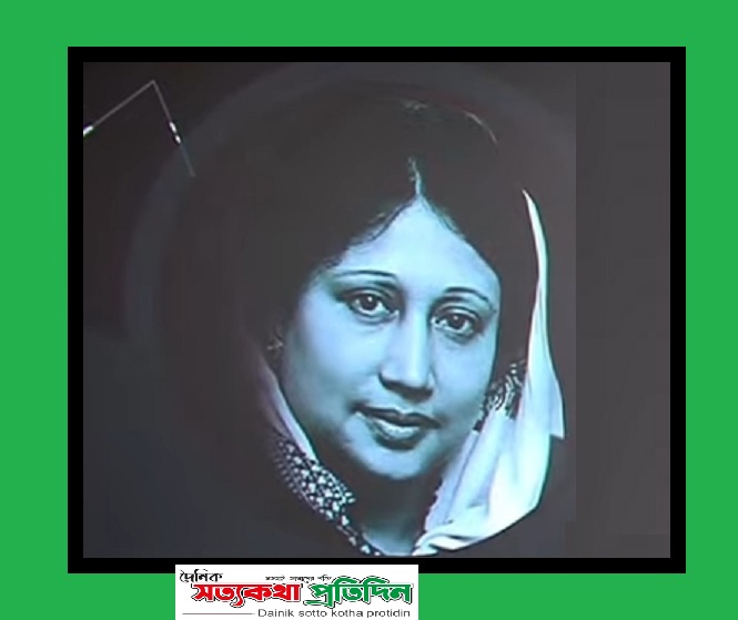 খালেদা জিয়া না ফেরার দেশে