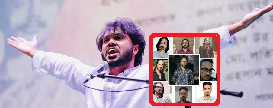 হাদিকে গুলি করেছে সন্ত্রাসী ইঞ্জিনিয়ার