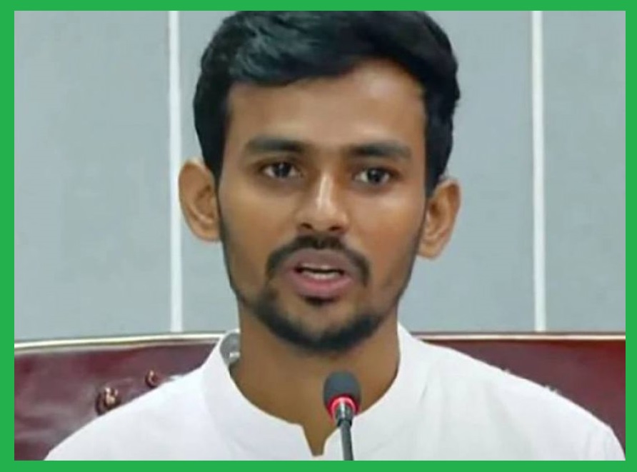 ইসিতে বিশ্বাসহীন এনসিপি ভোট থেকে সরতে পারে!