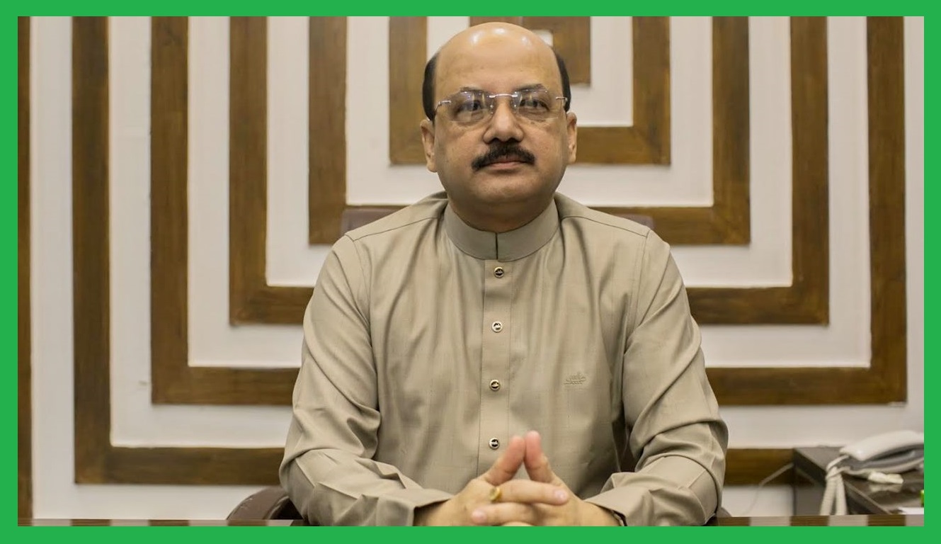 সরকার সমান মাঠ তৈরিতে ব্যর্থ ইসলামী গণতান্ত্রিক পার্টির ভোট বয়কট : এম এ আউয়াল