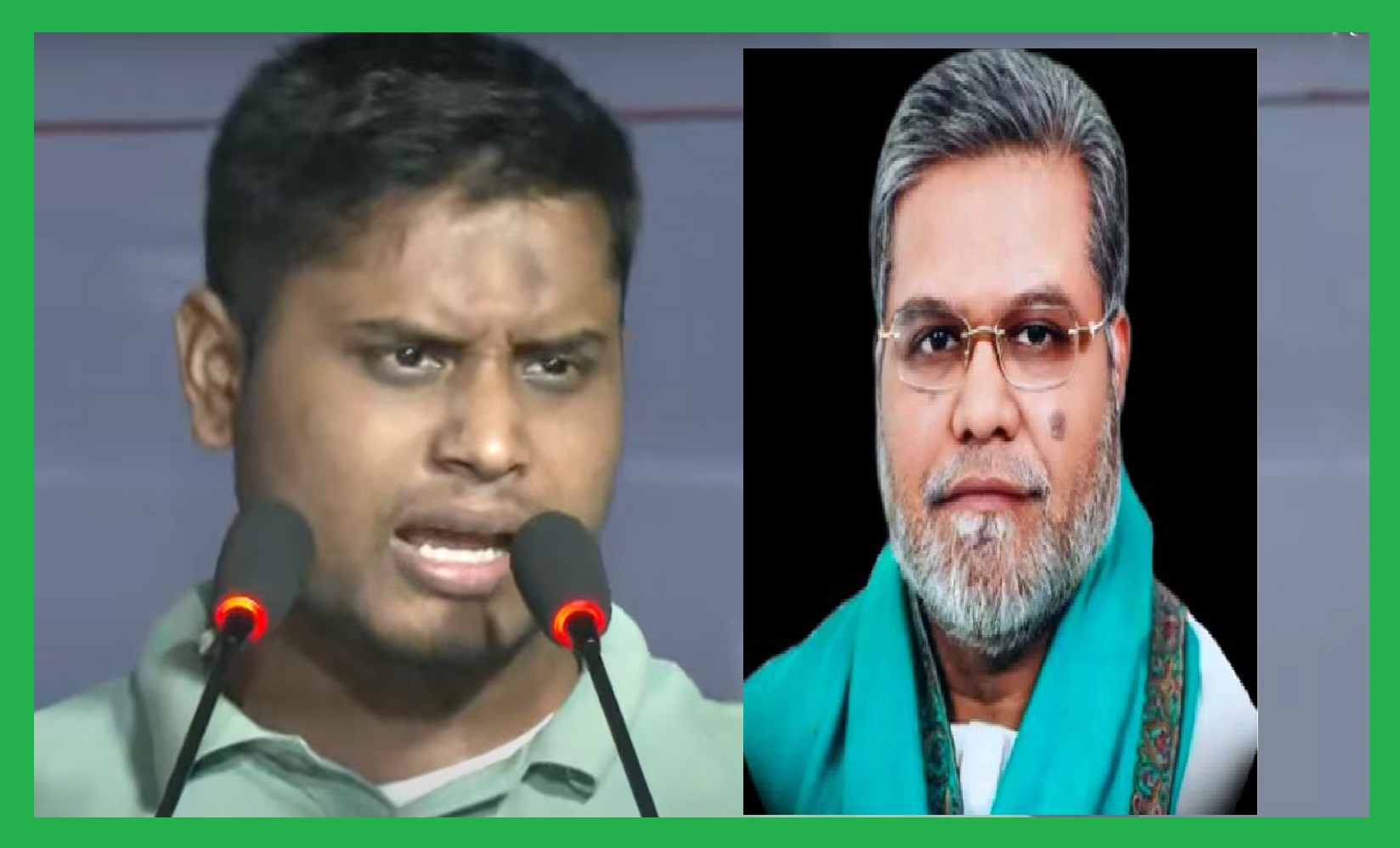 হাসনাতের আয় সাড়ে ১২ লাখ টাকা মুন্সীর সম্পদ দেড় কোটি