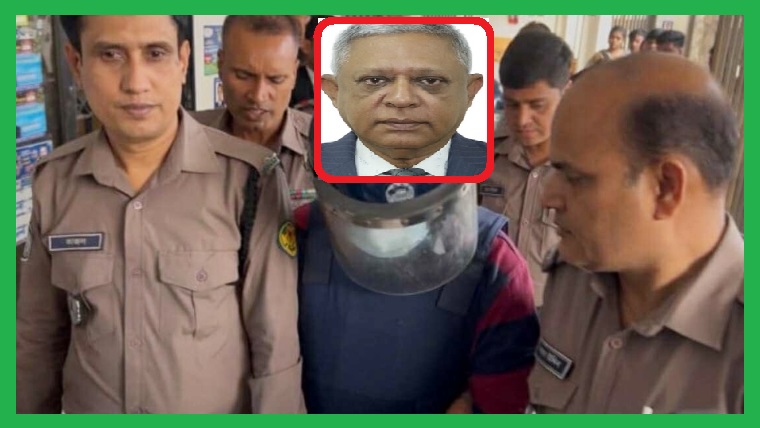 কাজের মেয়ে পেটানো না অন্যকিছু বিমানের এমডি পাকড়াও রহস্য