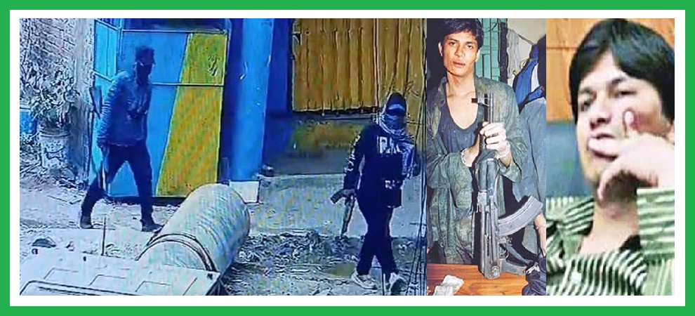 ‘আস্কারা’ পেয়ে শীর্ষ সন্ত্রাসী ‘শিবির’ সাজ্জাদের মস্তানি ব্যবসায়ীর বাসায় গুলি