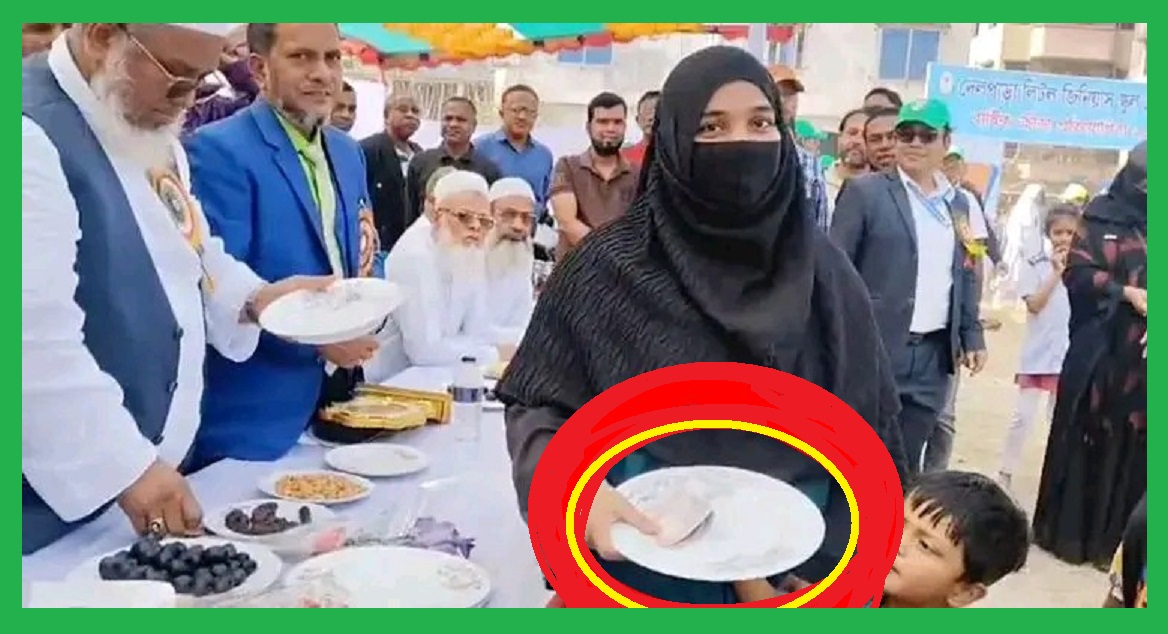 ভোটের ঘুষে ধরা বিএনপি জোটের মুফতি মনিরকে দেড় লাখ জরিমানা