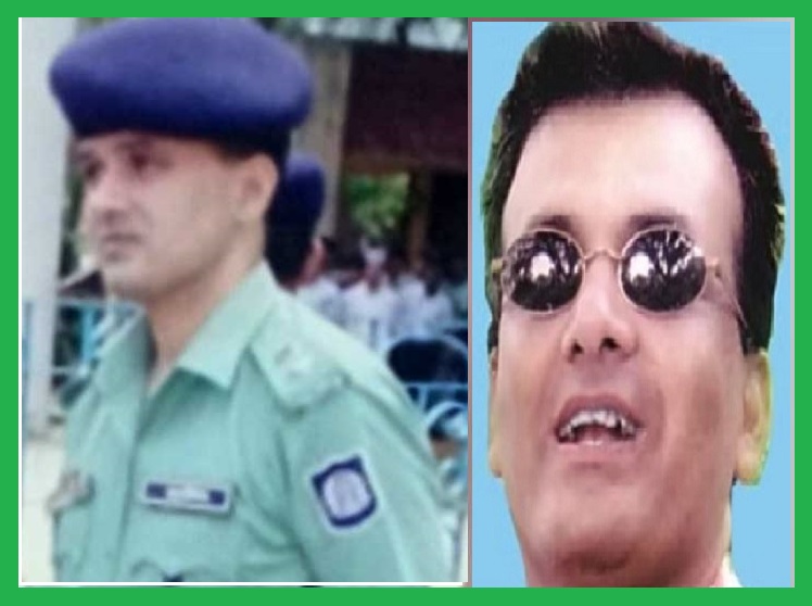১৬ বছর পর চাকরী ফেরত সেই এসপি কোহিনূর মিয়ার 