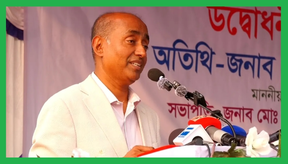 আমাদের বুকে ৫২-৭১ যেমন তেমনি জুলাই সনদ’ও ধারণ করি: আইনমন্ত্রী 