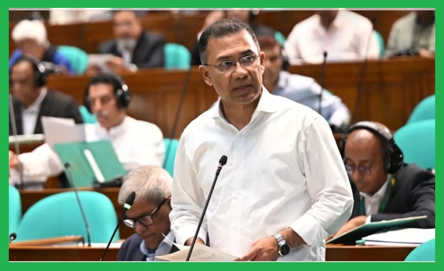 ইউনূস সরকার দারিদ্র বাড়িয়ে দিয়ে গেছেন: প্রধানমন্ত্রী