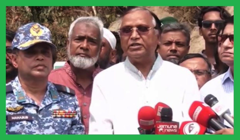 বিএনপির নয়া স্টাইল- লাইসেন্স নিতে হবে ফুটপাতে ব্যবসায়