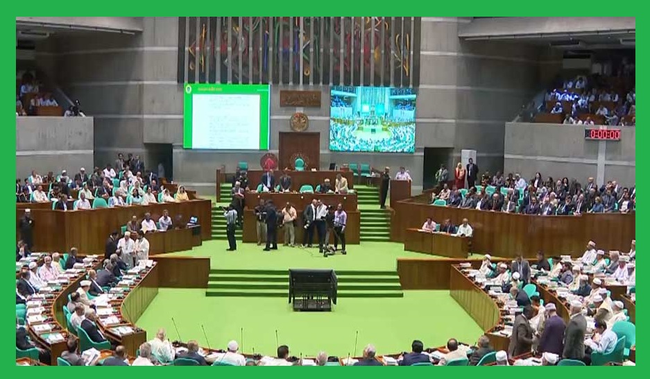 গণভোট গুম দুদক মানবাধিকারসহ ২০ অধ্যাদেশ এখনই ‘বিল নয়’