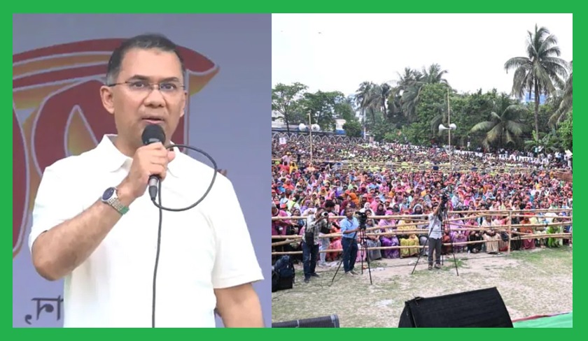 ফ্যাসিবাদ হরতালকারীদের রক্ষা নাই-ডিগ্রী পর্যন্ত বিনামূৃল্যে নারী শিক্ষা:প্রধানমন্ত্রী 