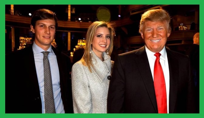 ফের ইরান-যুক্তরাষ্ট্র আলোচনা ট্রাম্পের জামাই ও উইটকফ পাকিস্তানে যাচ্ছেন