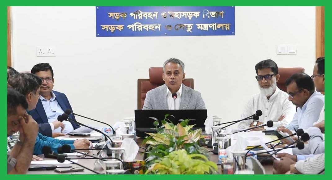 ঈদযাত্রা নিরাপদে বিআরটিএতে নিয়ন্ত্রণ কক্ষ-অনিয়ম রুখতে ৫০ ম্যাজিস্ট্রেট