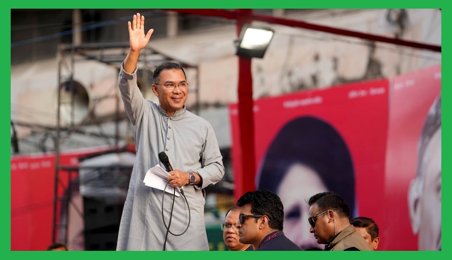 কিছু মানুষ দেশবিরোধী ষড়যন্ত্রে লিপ্ত : প্রধানমন্ত্রী 