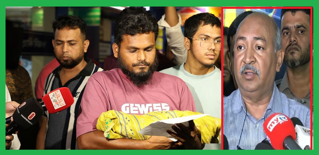আদ-দ্বীন হাসপাতালে ‘শ্বাসরুদ্ধকর’ ছয় নবজাতকের মৃত্যু-তদন্ত কমিটি