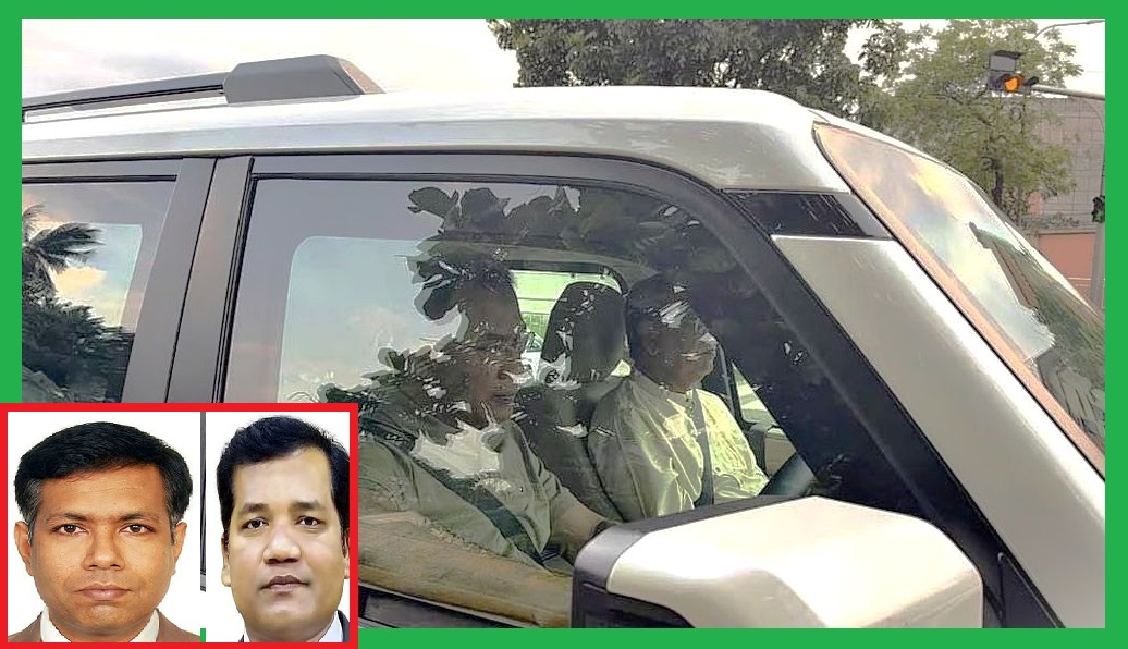 বর্জ্য অপসারণে অবহেলা-ঢাকার দুই কর্মকর্তা বরখাস্ত করলেন প্রধানমন্ত্রী