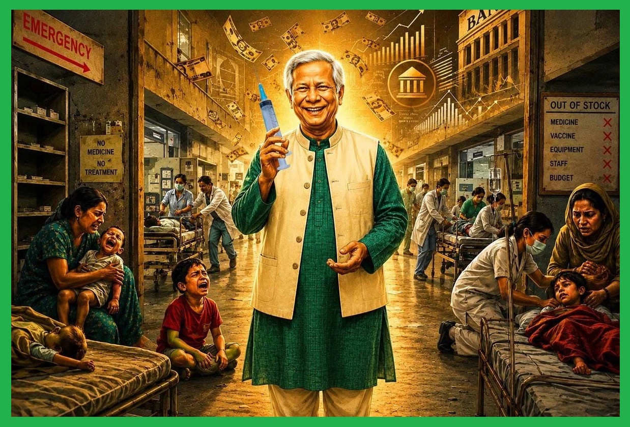 ছয় শিশুর মৃত্যুর বিচার হয়- ছয়শ শিশুর ঘাতকের বিচার চাই-