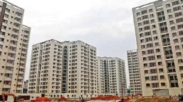 নতুন কর আবাসন শিল্পে বারোটা! 