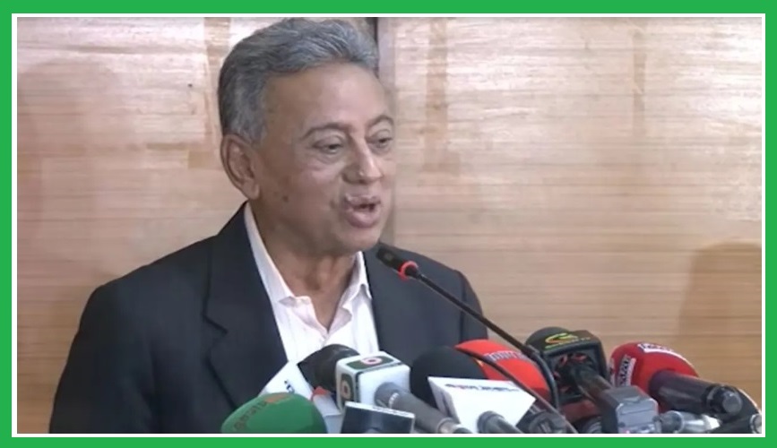দরিদ্র-প্রান্তিক জনগোষ্ঠীর ক্ষমতায়ন মূল লক্ষ্য আগামী বাজেটে: অর্থমন্ত্রী