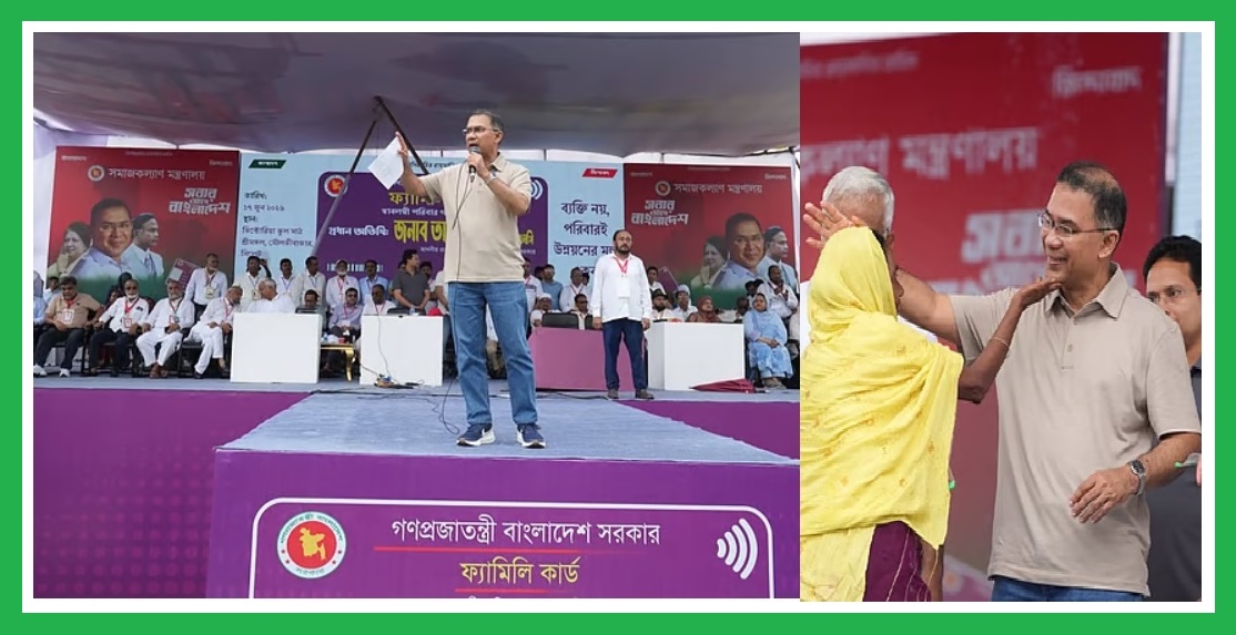 ৬০ টি পণ্যের শুল্ক প্রত্যাহার করেও বাজেট গণবিরোধী বলে-প্রধানমন্ত্রী