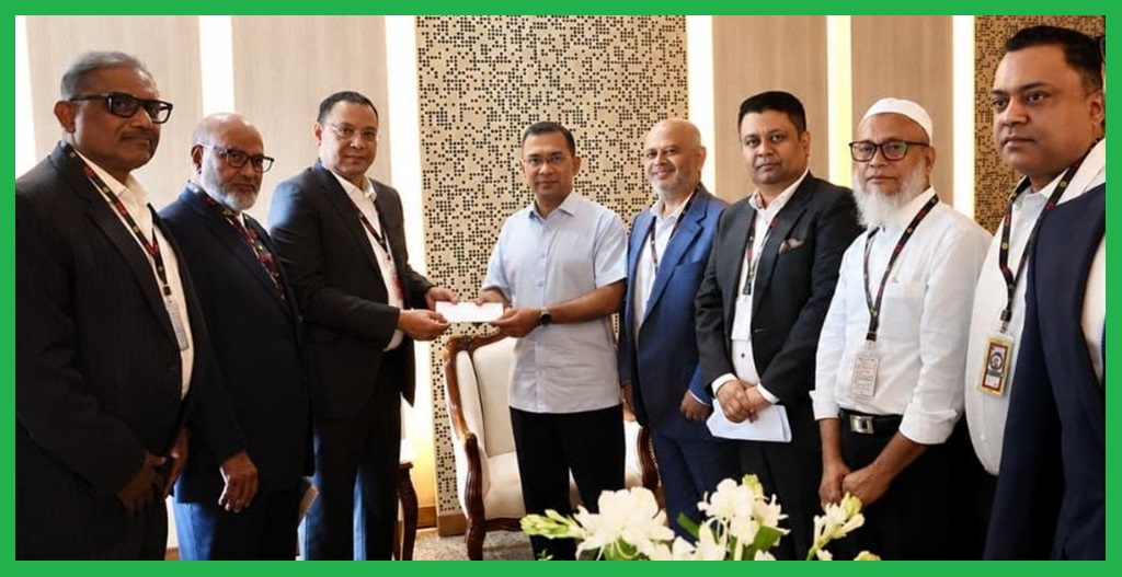 টেক্সটাইল মিলের সার্বিক সমস্যা সমাধানের আশ্বাস-বিটিএমএ সভাপতির সামনেই প্রধানমন্ত্রীর কমিটি গঠন-