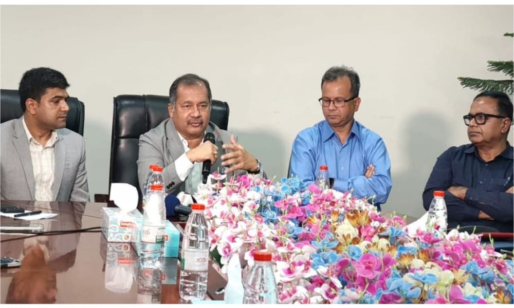 গণমাধ্যমগুলোর প্রাতিষ্ঠানিক সক্ষমতা জোরদার করা জরুরি : তথ্যমন্ত্রী