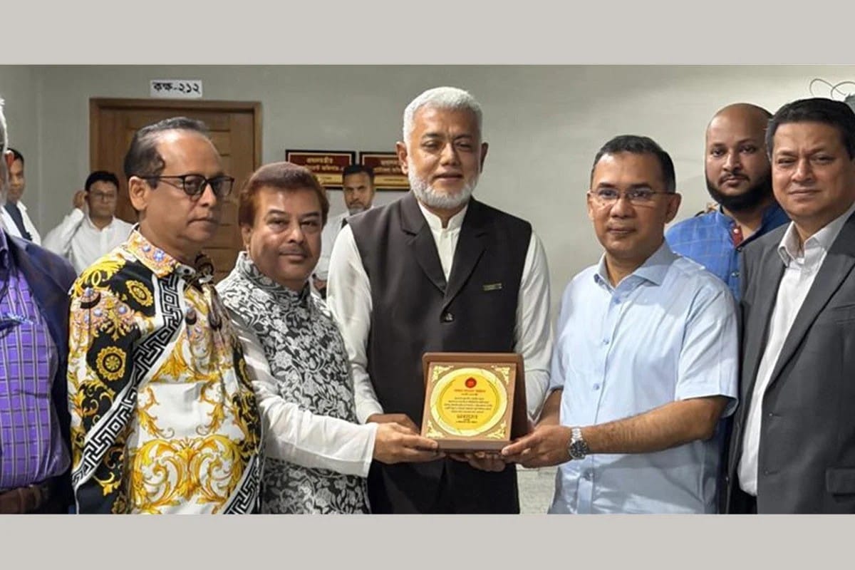 আবাসন সমস্যার সমাধানে প্রধানমন্ত্রীর হস্তক্ষেপ দাবি রিহ্যাবের