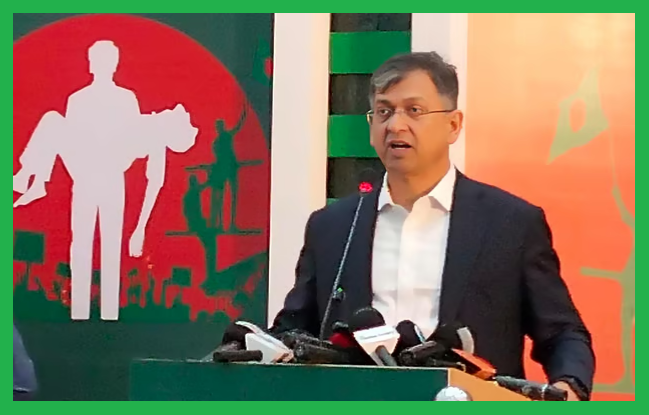 ৩৬ জুলাই নিউটনের আপেল ছিল না: স্বরাষ্ট্রমন্ত্রী