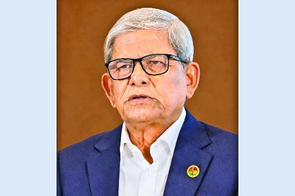 শিক্ষক থেকে রাষ্ট্রপতি 