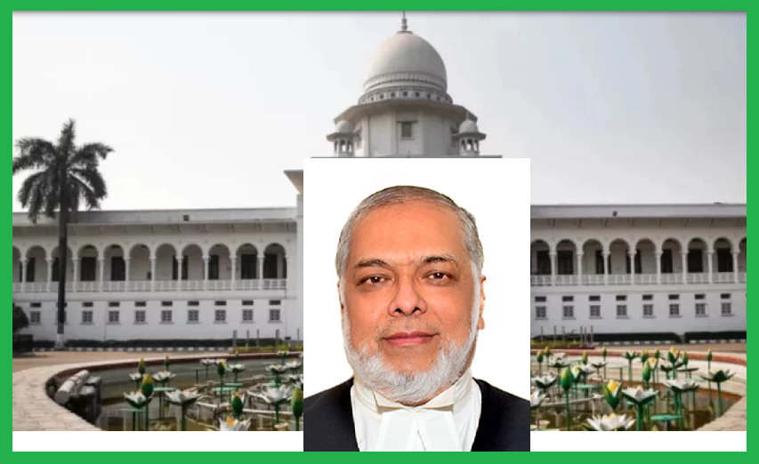 ‘আদালত অবমামনা’ ক্ষুদ্ধ প্রধান বিচারপতি 