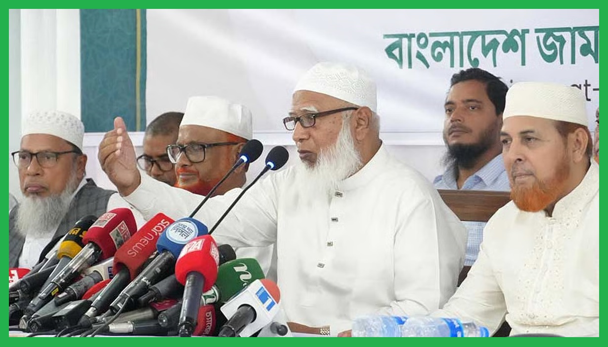 ‘রাষ্ট্রপতি মন্ত্রী-এমপিদের বেতন বৃদ্ধি অন্যায় হবে’
