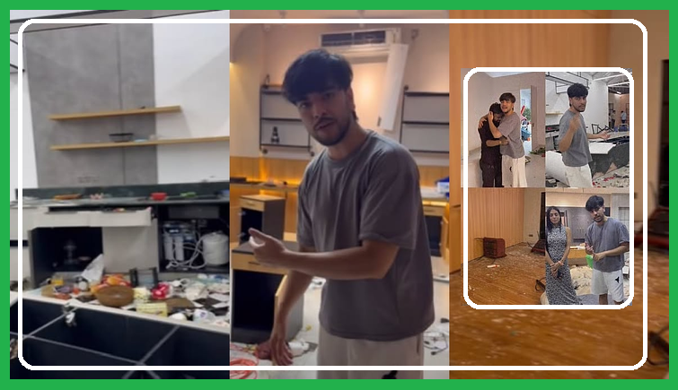 চাঁদাবাজ সন্ত্রাসে বিক্ষুদ্ধ সালমান মুক্তাদির ক্ষোভ ঝাড়লেন..