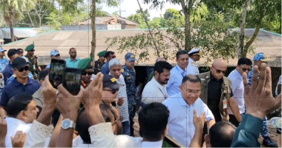 উপকূলের ভাগ্য বদলাতে খুলনা বাগেরহাটে প্রধানমন্ত্রী 