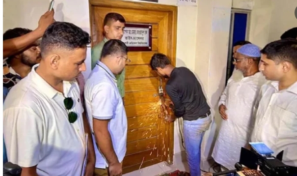 রামেবিতে ‘মব’ পোষ্টমর্টেম হচ্ছে এবার