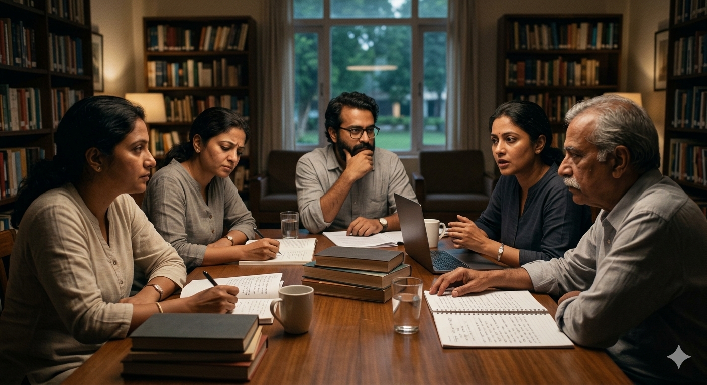 সুশীল সমাজ হঠাৎ সরব নিয়ে যত প্রশ্ন?