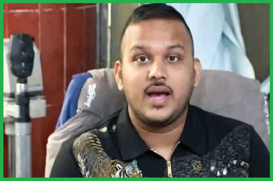 ‘পিচ্চি রাজা’র টাকার ডিল
